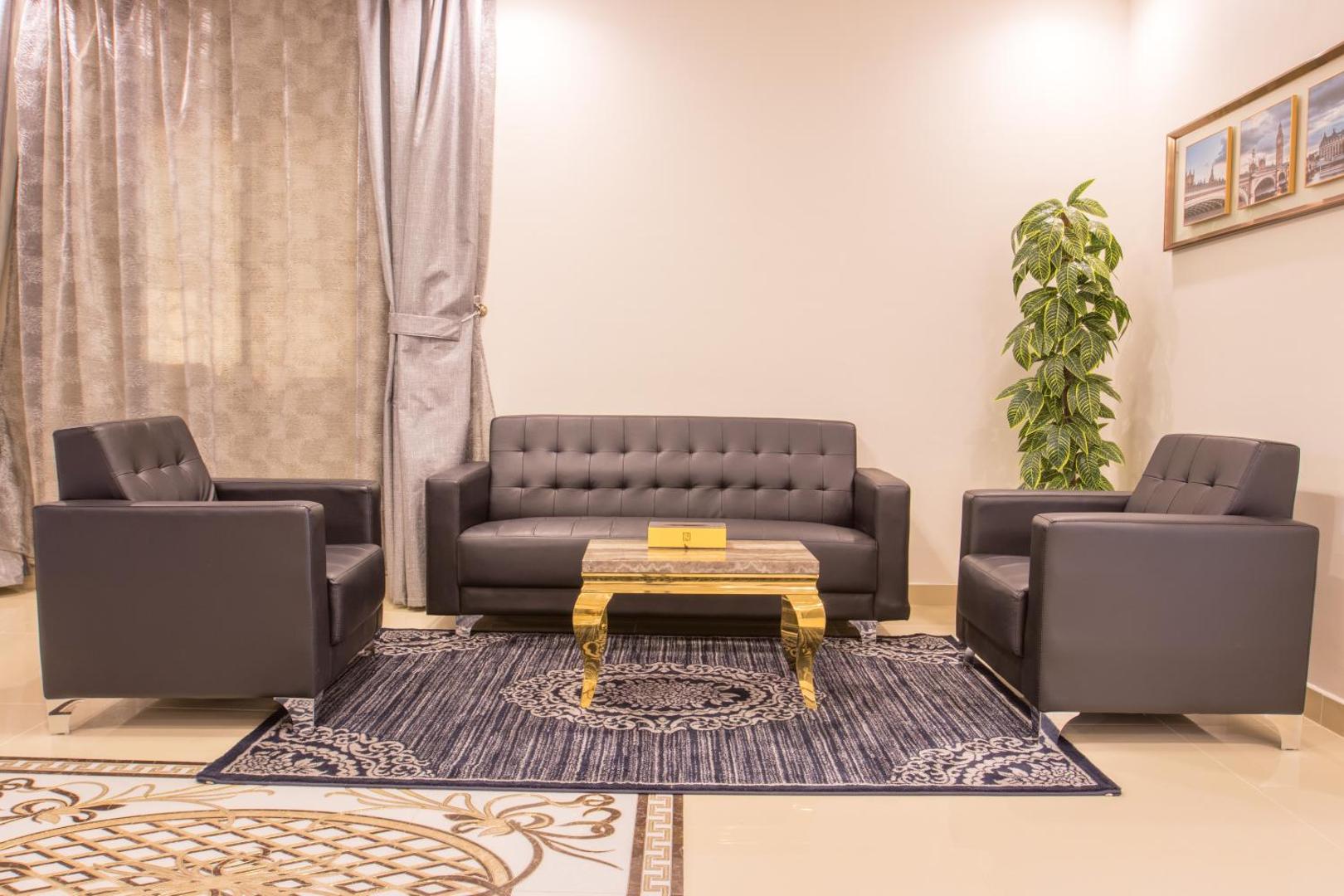 Areen Hotel