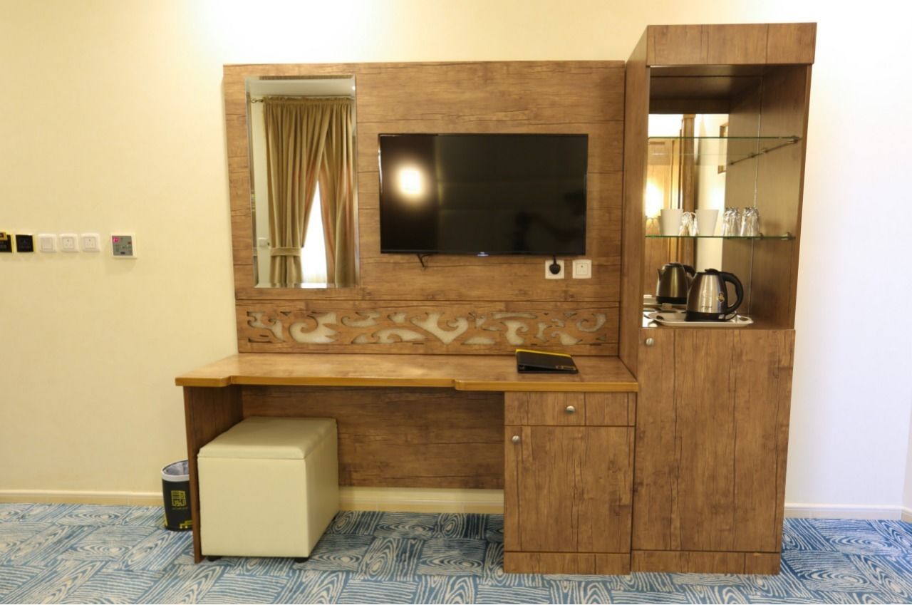 Areen Hotel