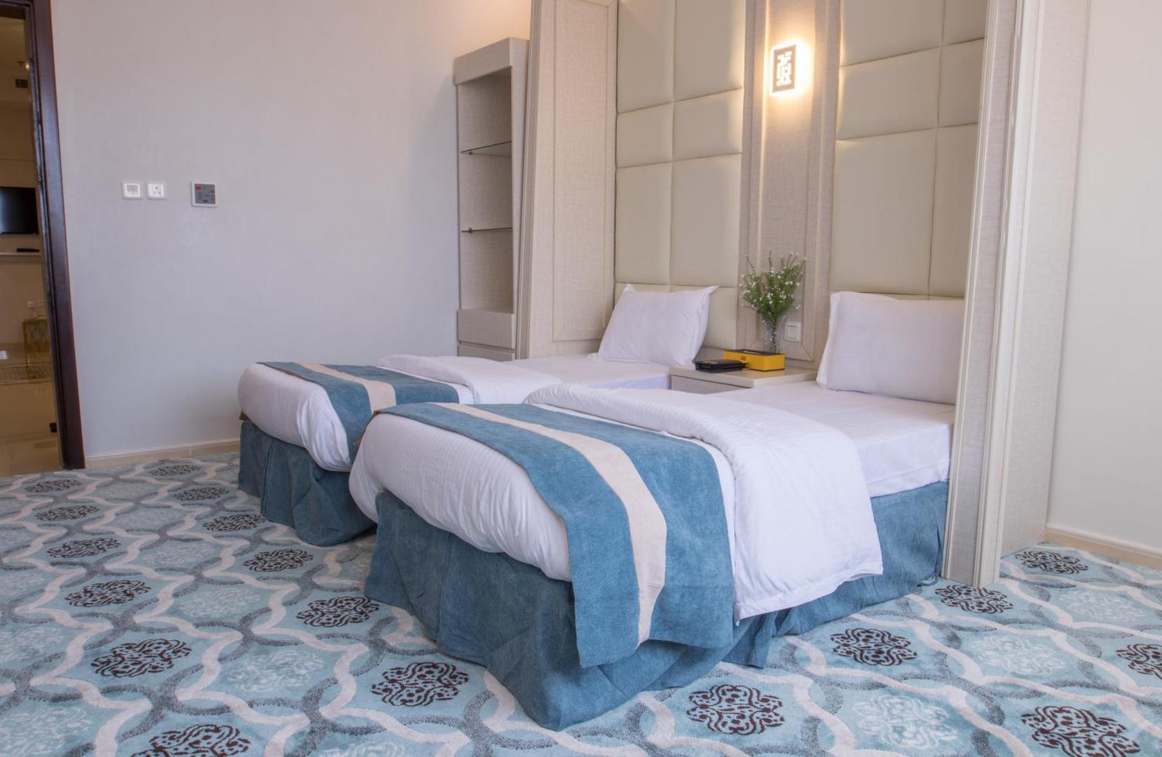 Areen Hotel