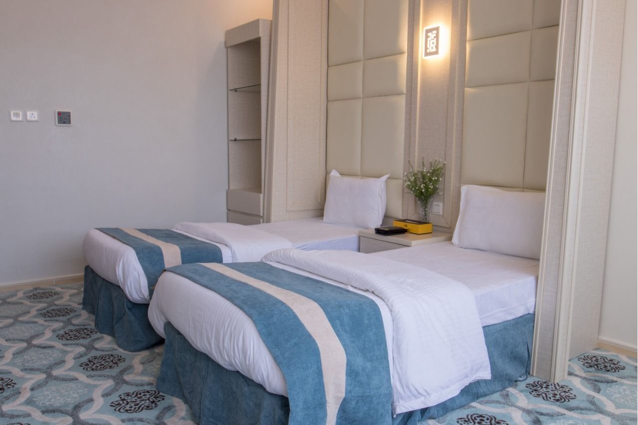 Areen Hotel