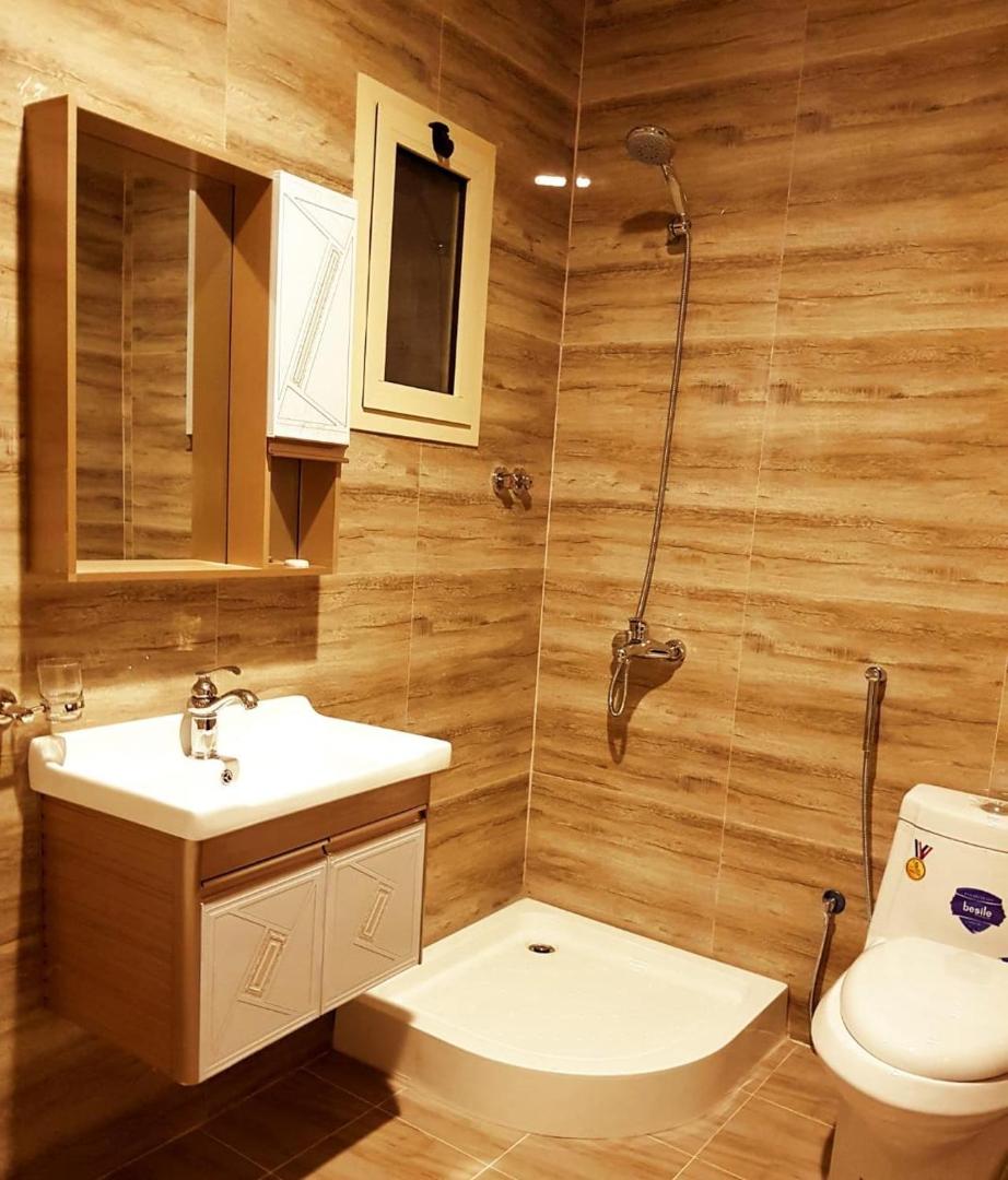 Areen Hotel