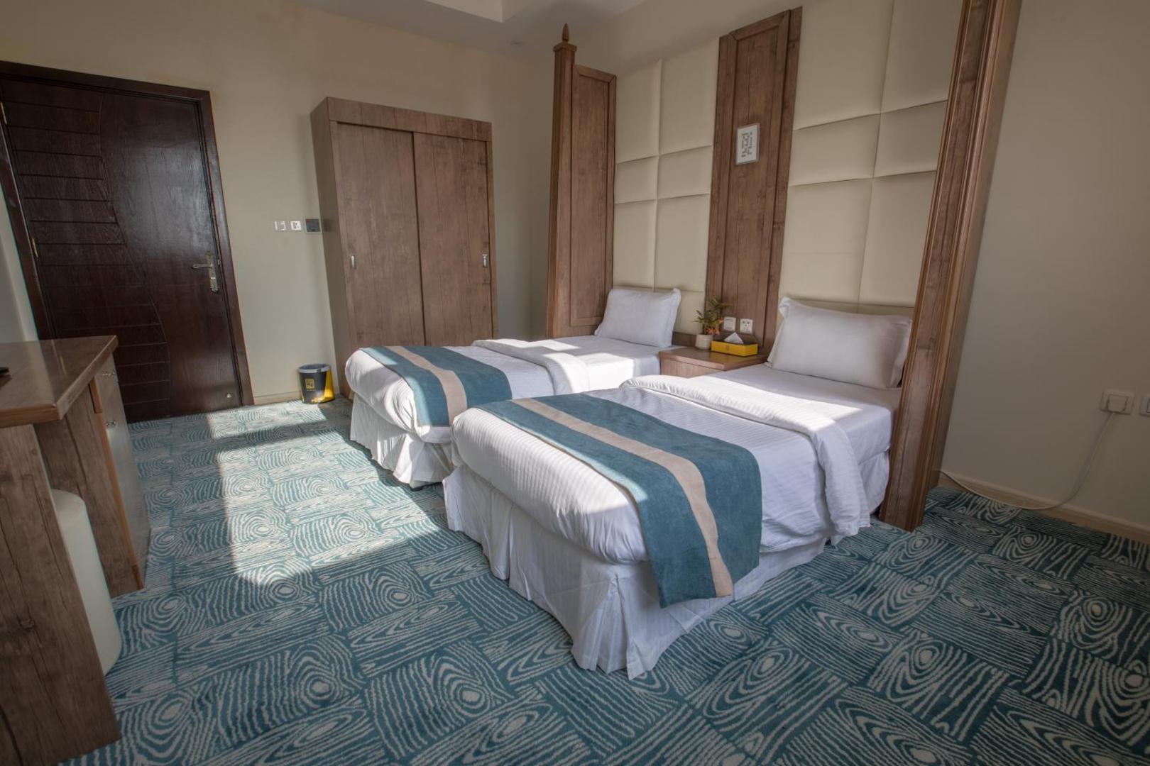 Areen Hotel