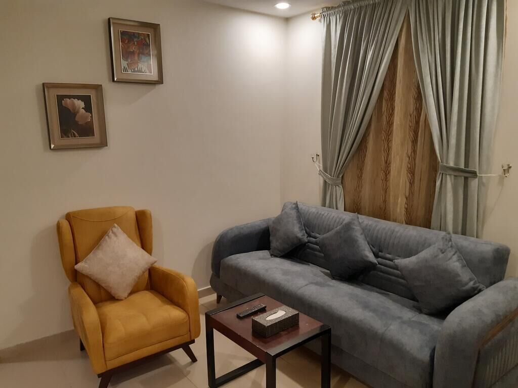 Areen Palace Hotel Al Madina Road