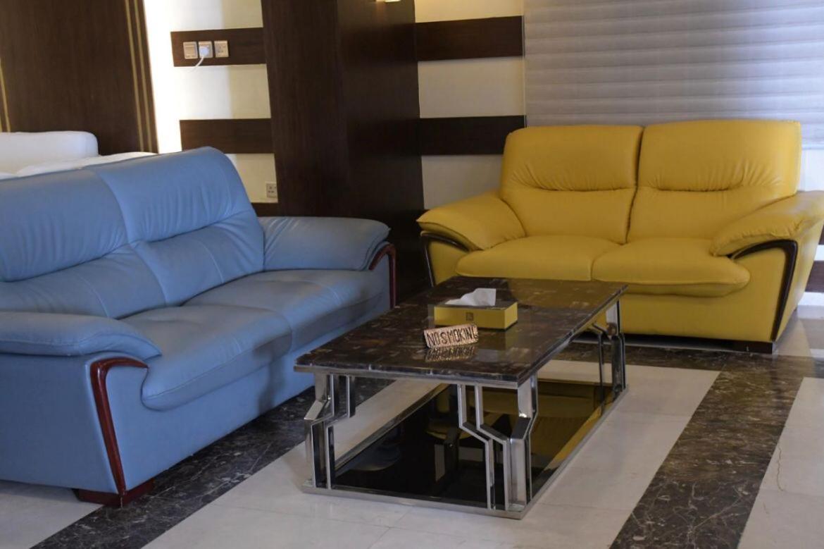 Areen Palace Hotel Al Madina Road