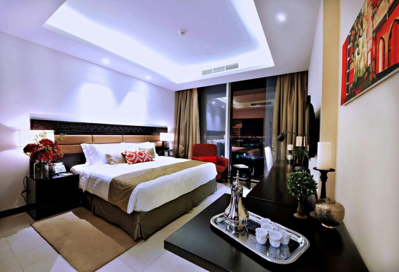 Ascott Tahlia Jeddah