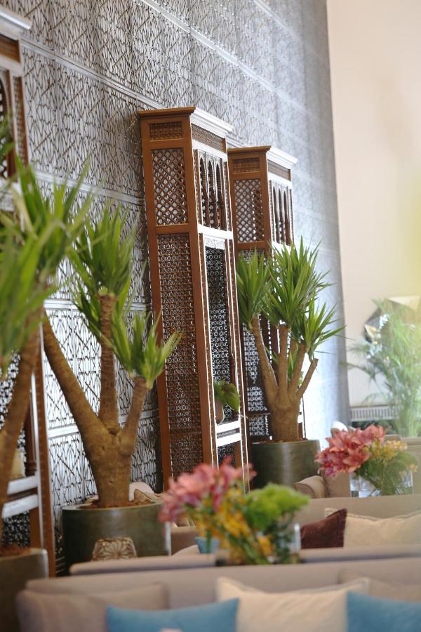 Ascott Tahlia Jeddah