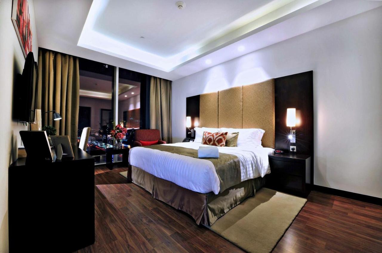 Ascott Tahlia Jeddah