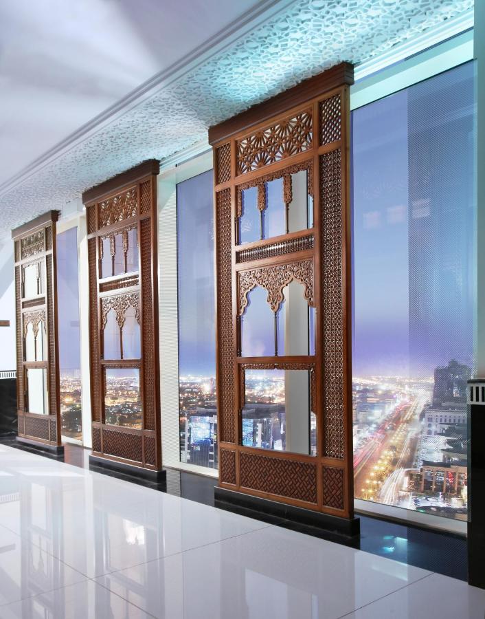 Ascott Tahlia Jeddah