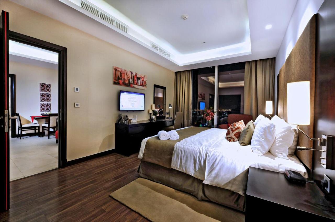 Ascott Tahlia Jeddah