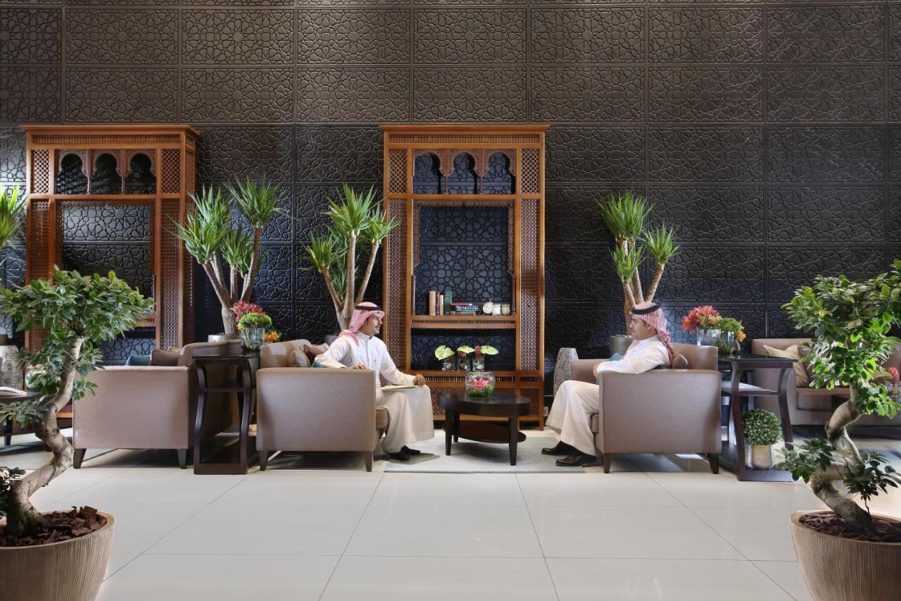 Ascott Tahlia Jeddah