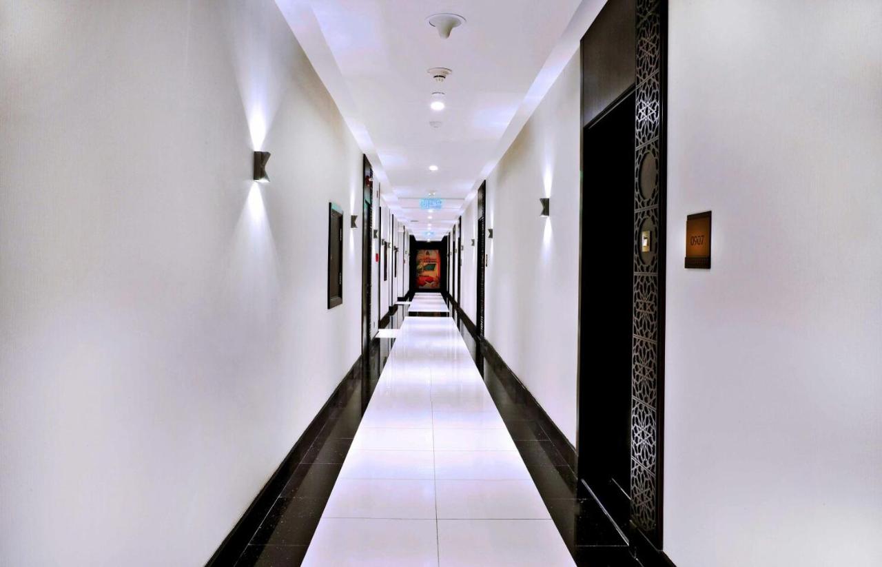 Ascott Tahlia Jeddah