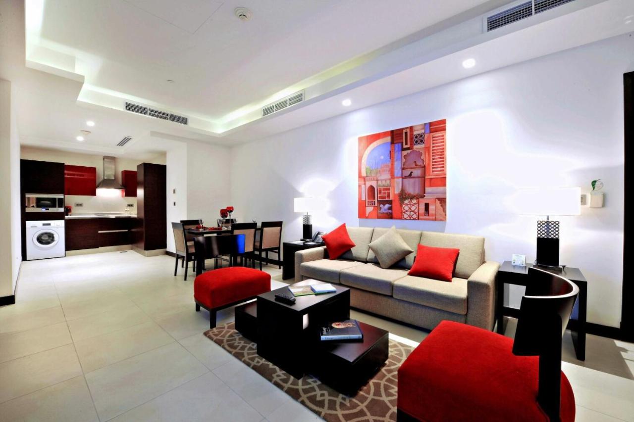 Ascott Tahlia Jeddah