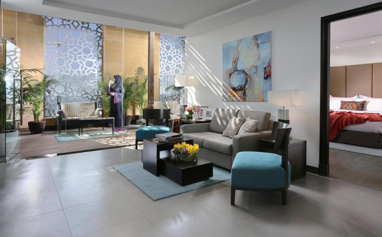 Ascott Tahlia Jeddah