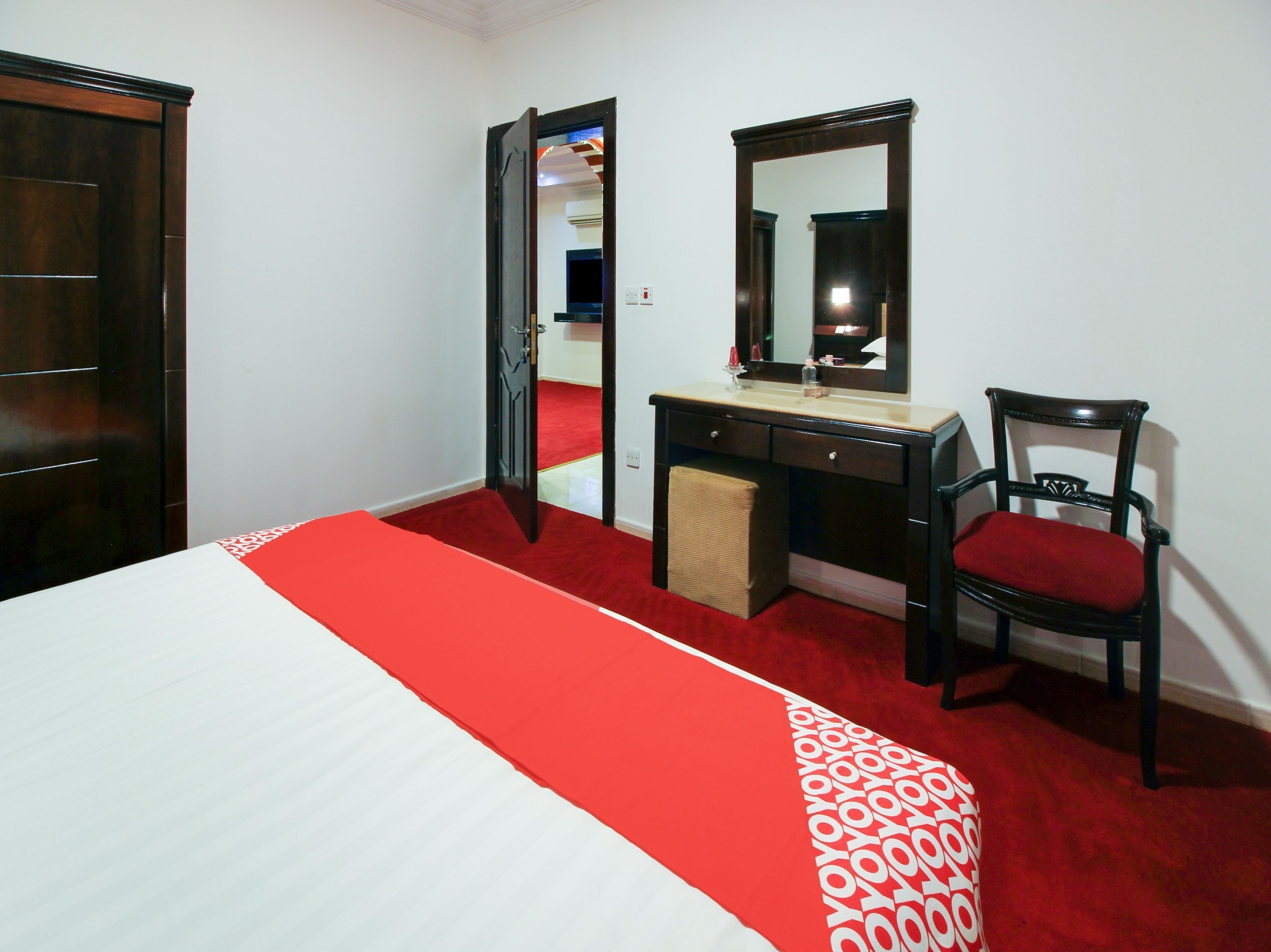 As Sabak Residential Units by OYO Rooms