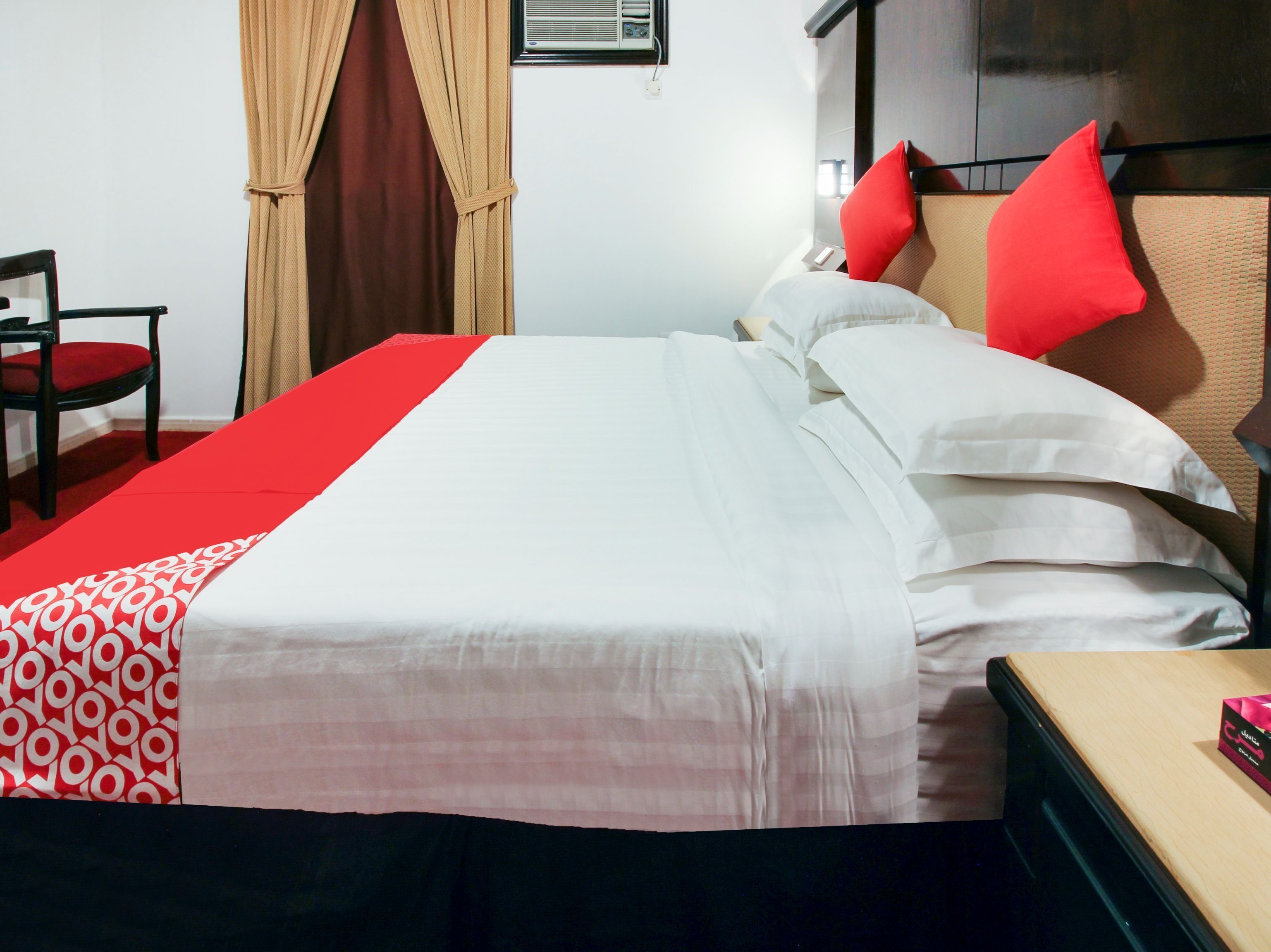 As Sabak Residential Units by OYO Rooms