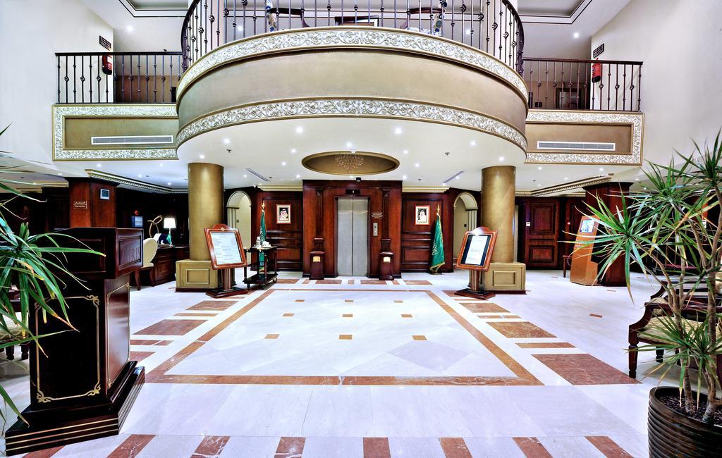 Auris Al Fanar Hotel