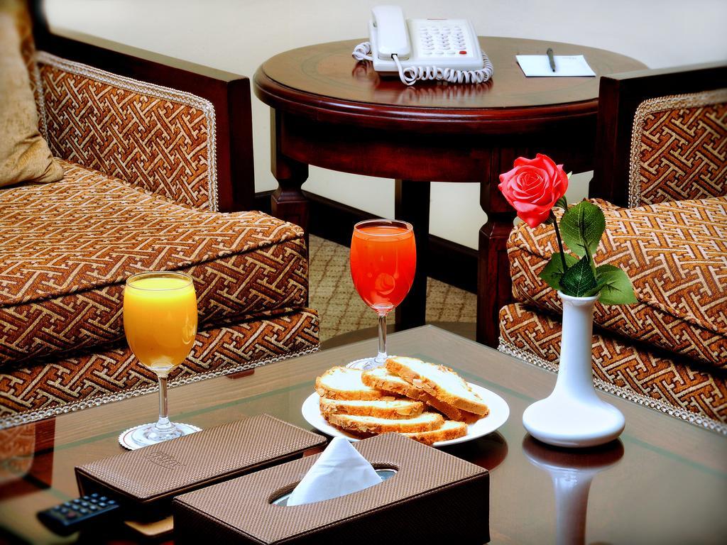 Auris Al Fanar Hotel