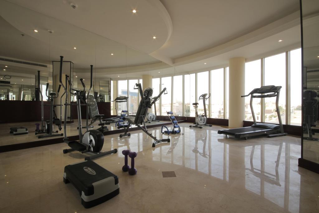 Auris Al Fanar Hotel