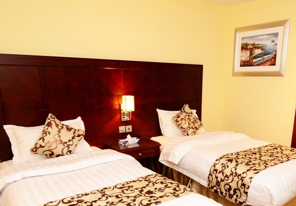 Auris Al Fanar Hotel