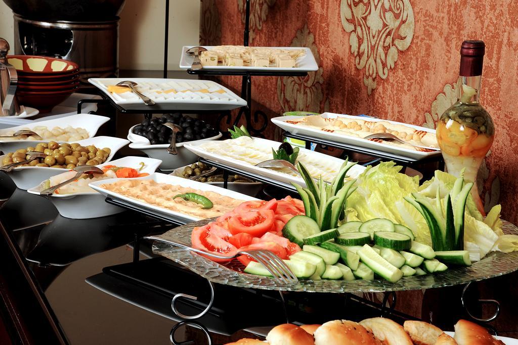Auris Al Fanar Hotel