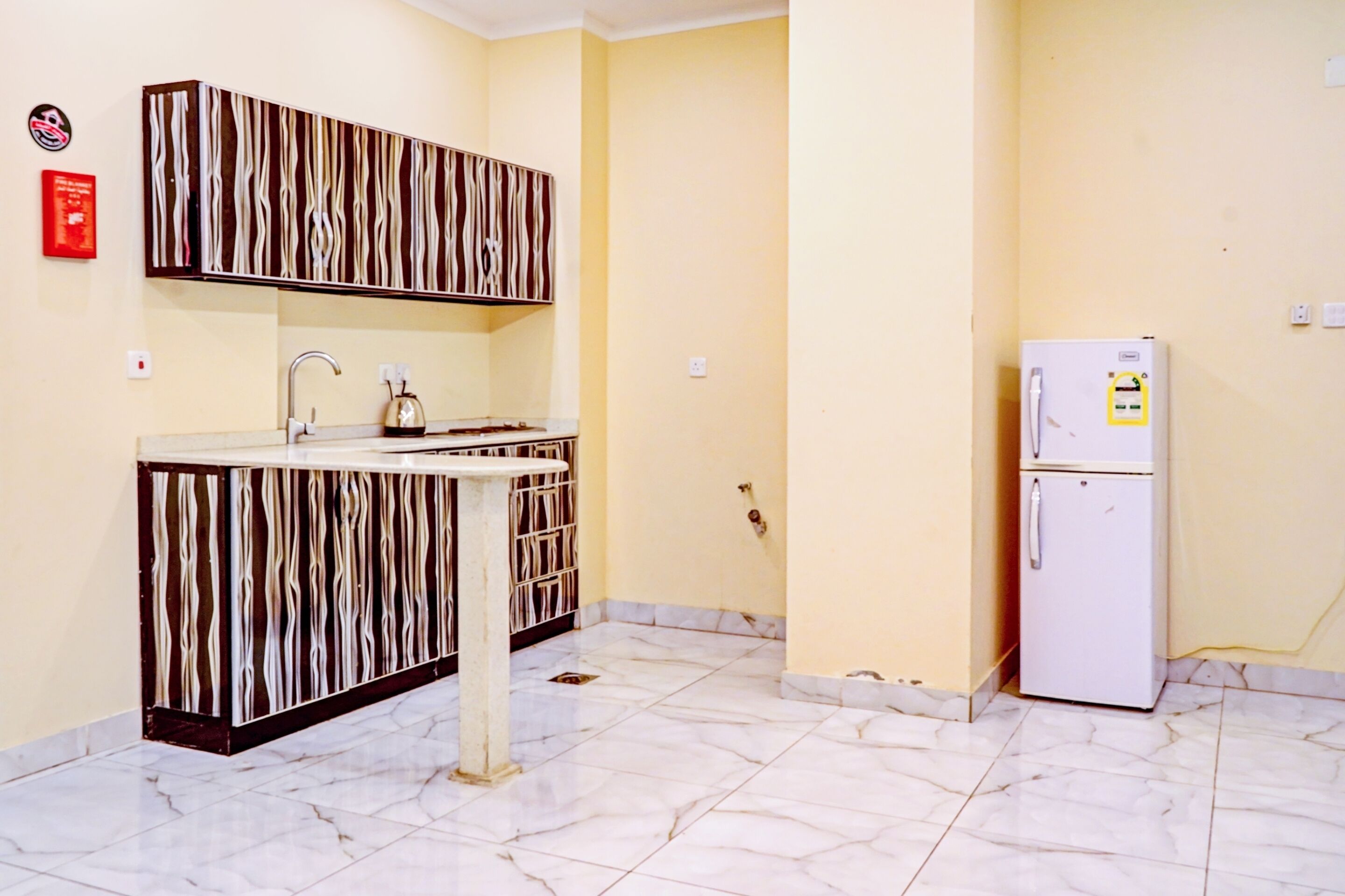 Capital O 605 Tafwij Hotel