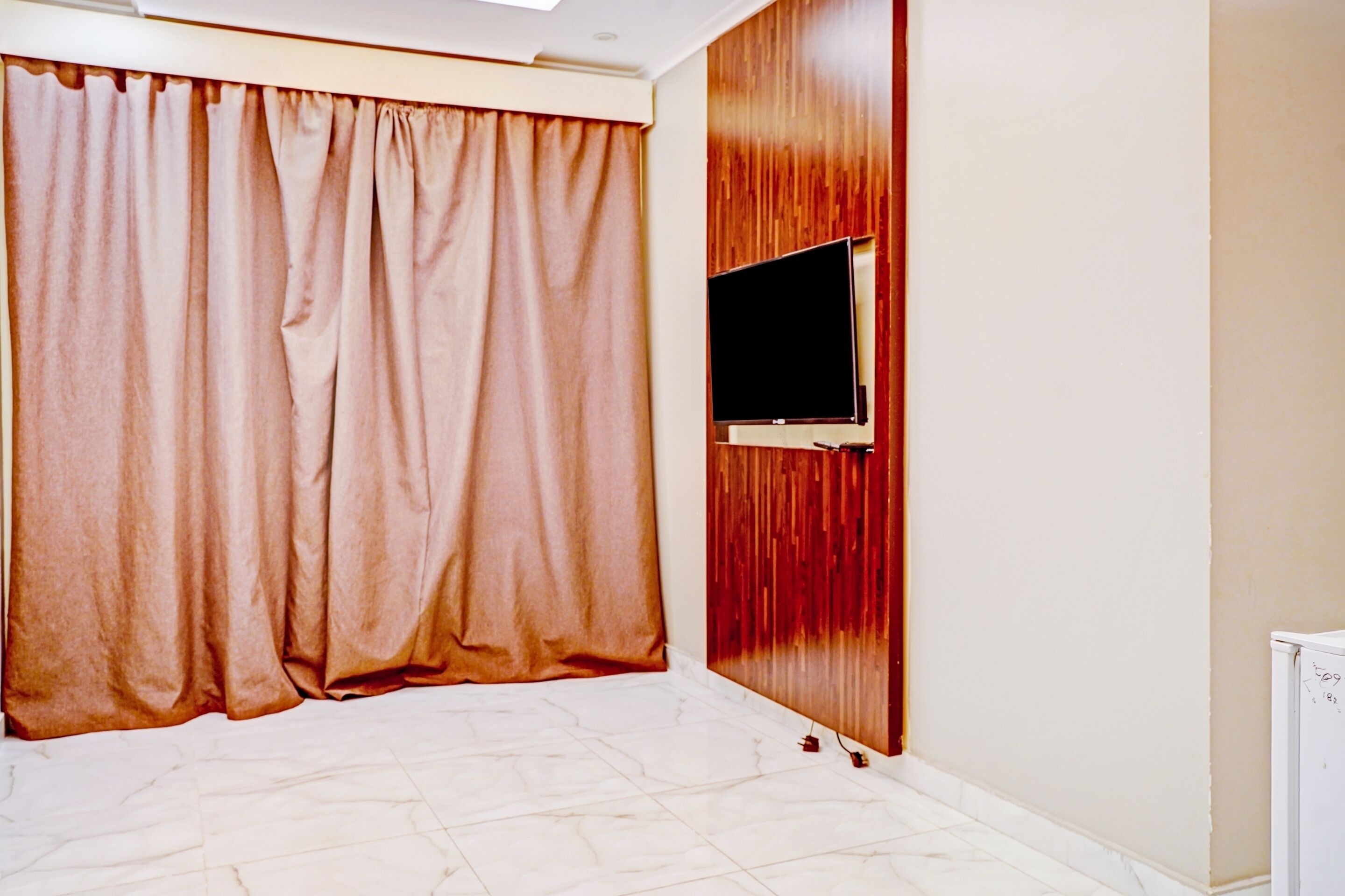 Capital O 605 Tafwij Hotel