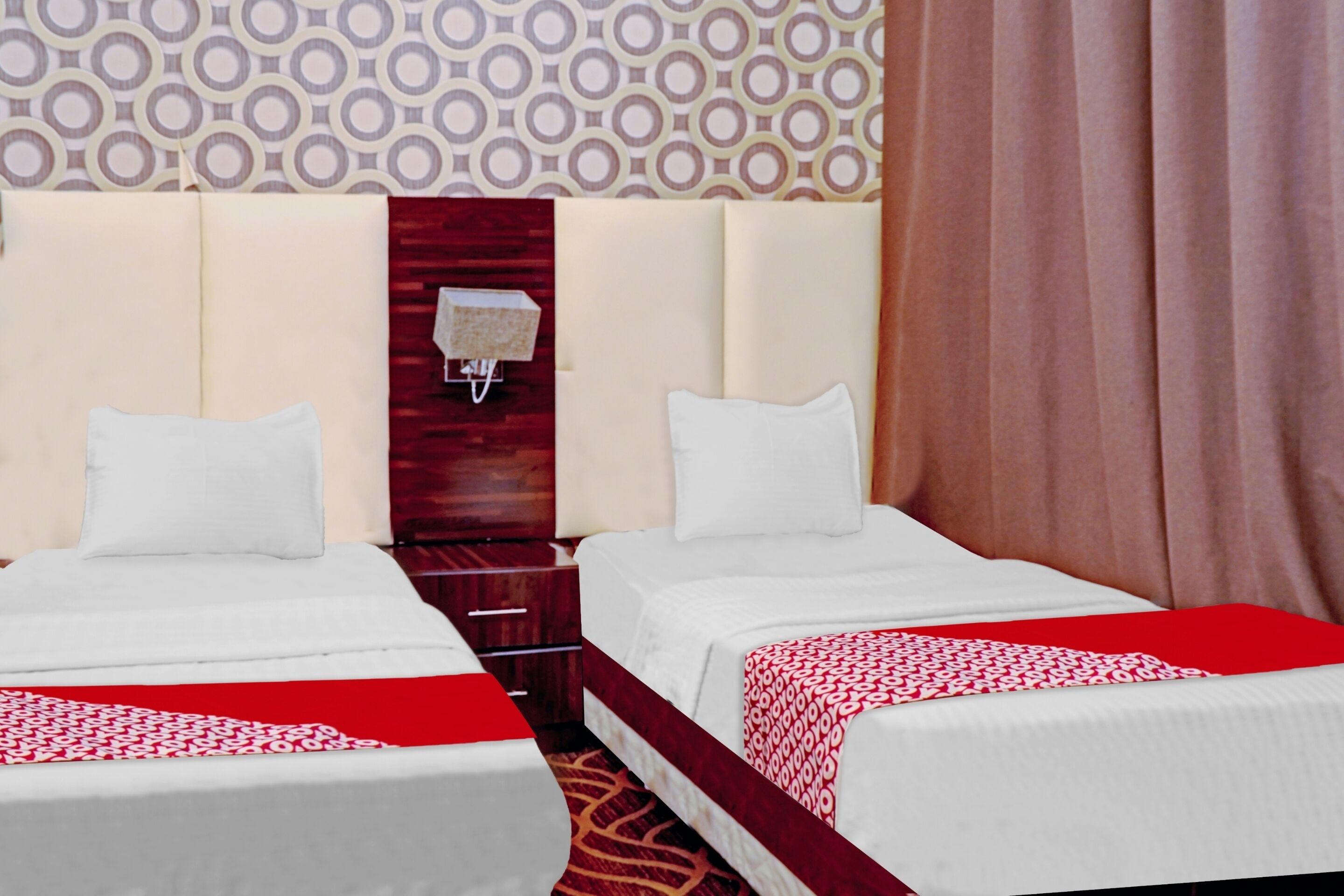 Capital O 605 Tafwij Hotel