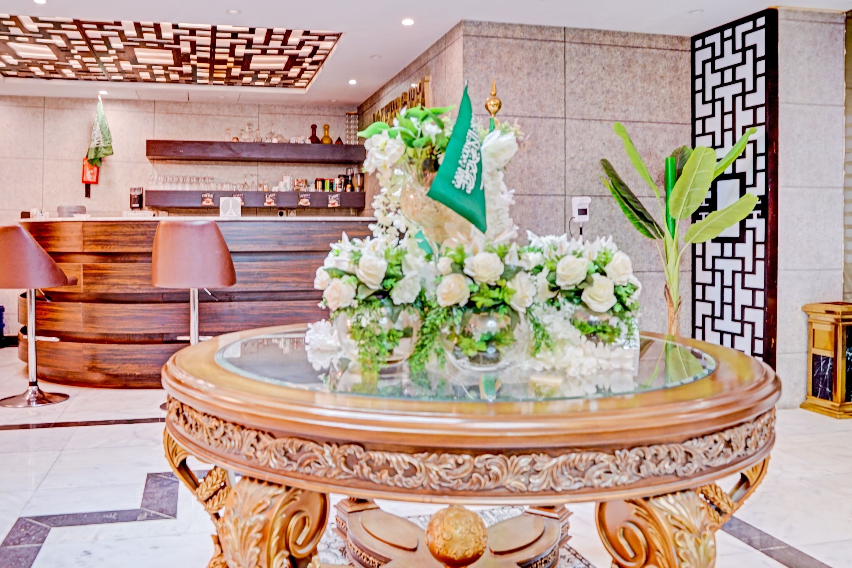 Capital O 605 Tafwij Hotel