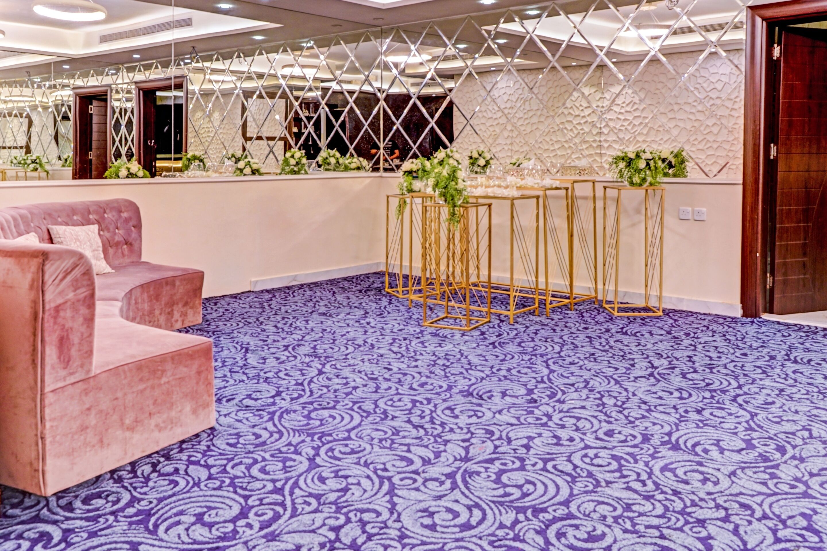 Capital O 605 Tafwij Hotel