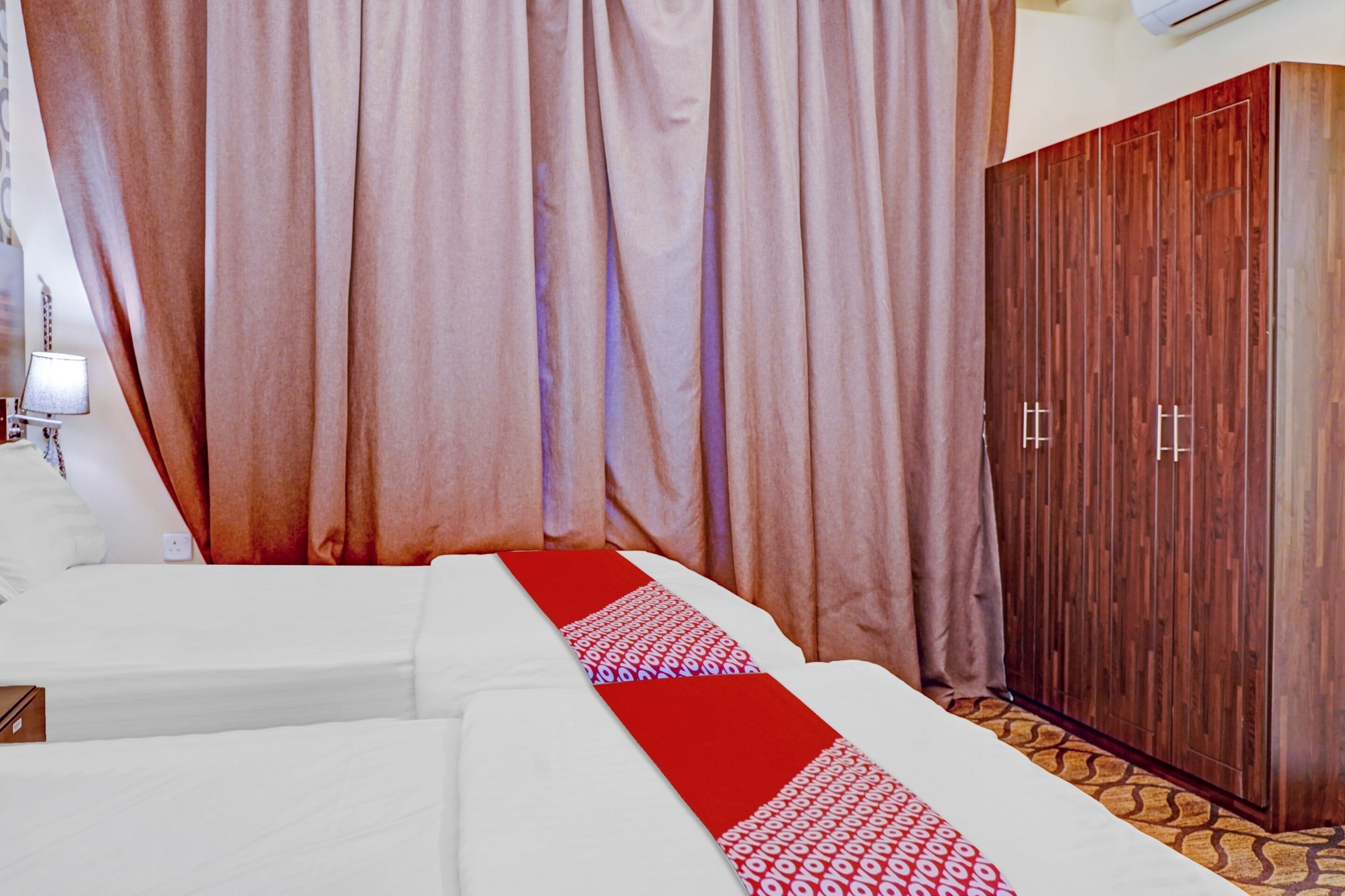 Capital O 605 Tafwij Hotel