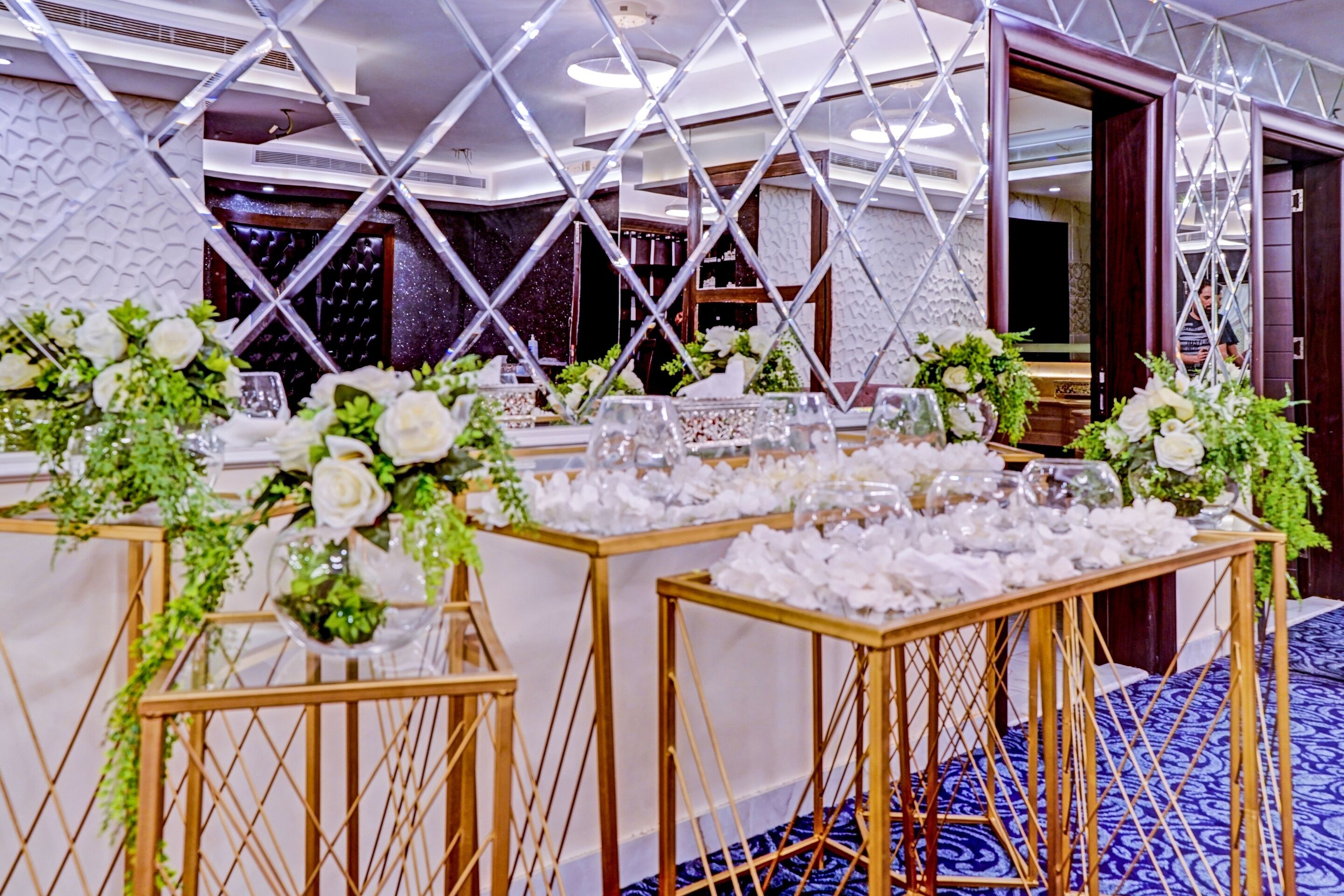 Capital O 605 Tafwij Hotel