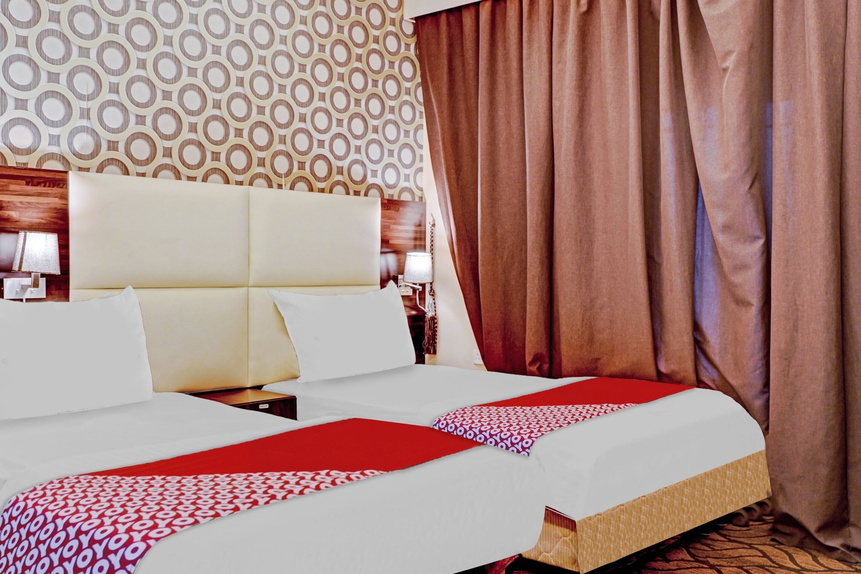 Capital O 605 Tafwij Hotel