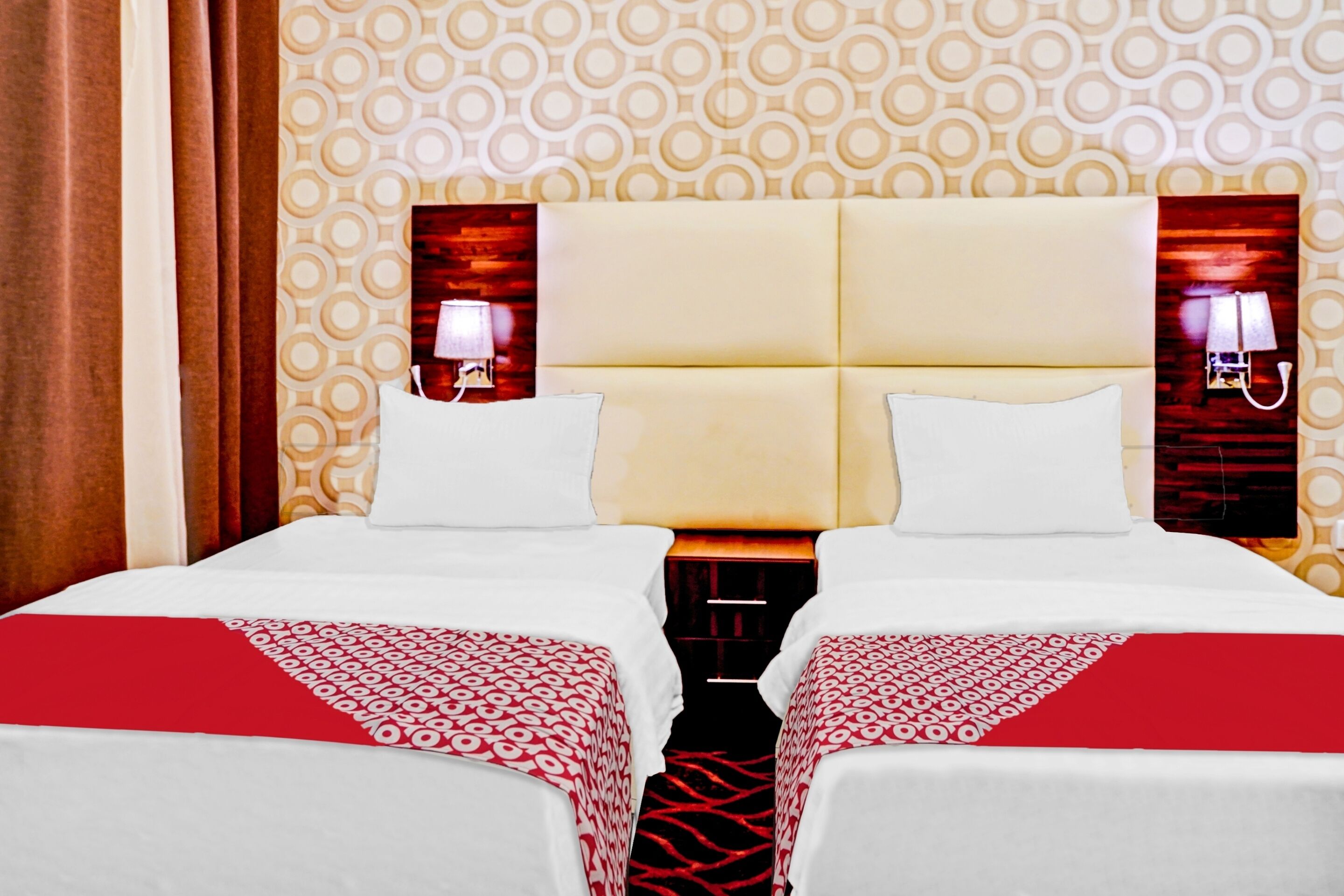 Capital O 605 Tafwij Hotel