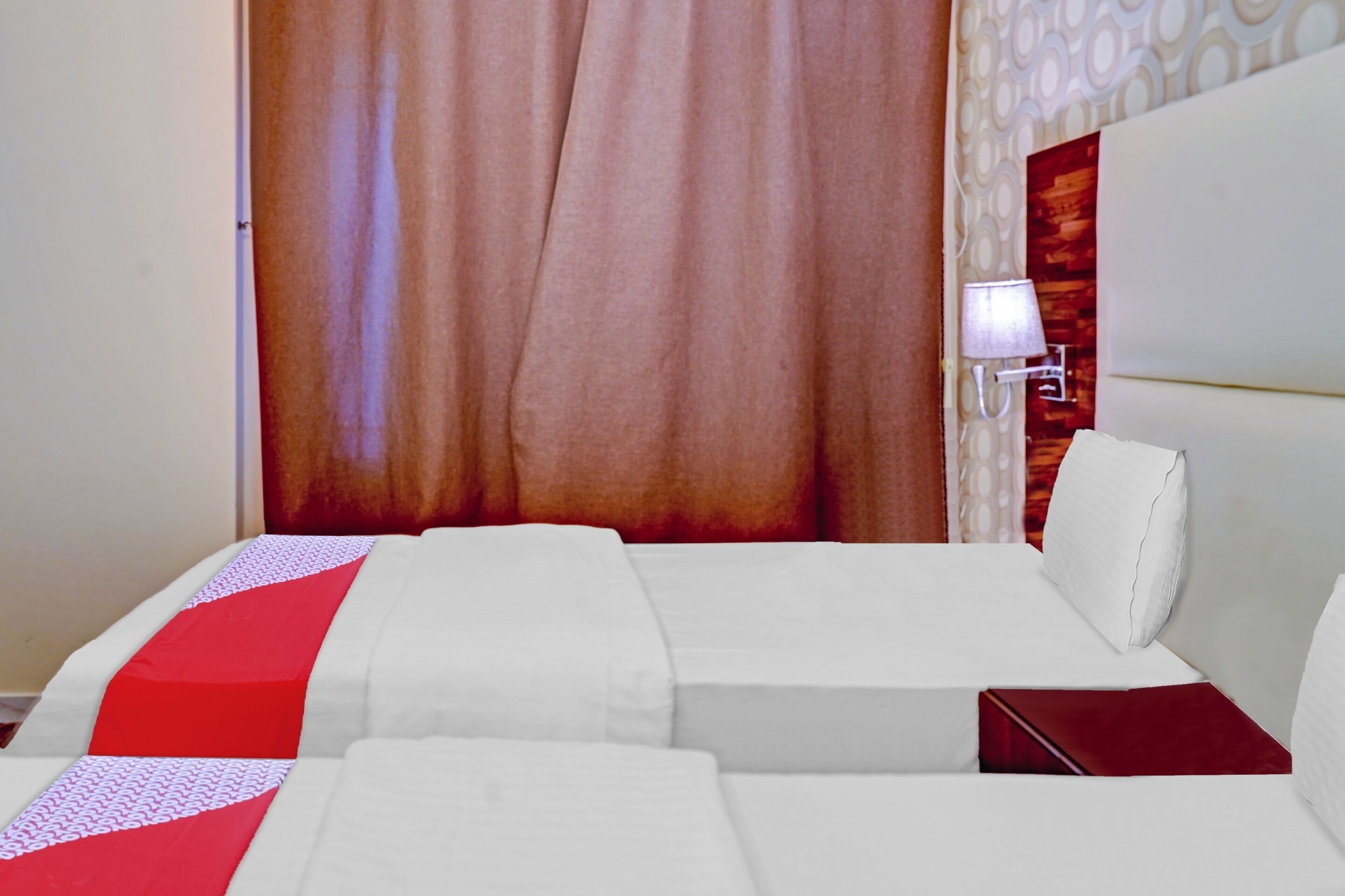 Capital O 605 Tafwij Hotel