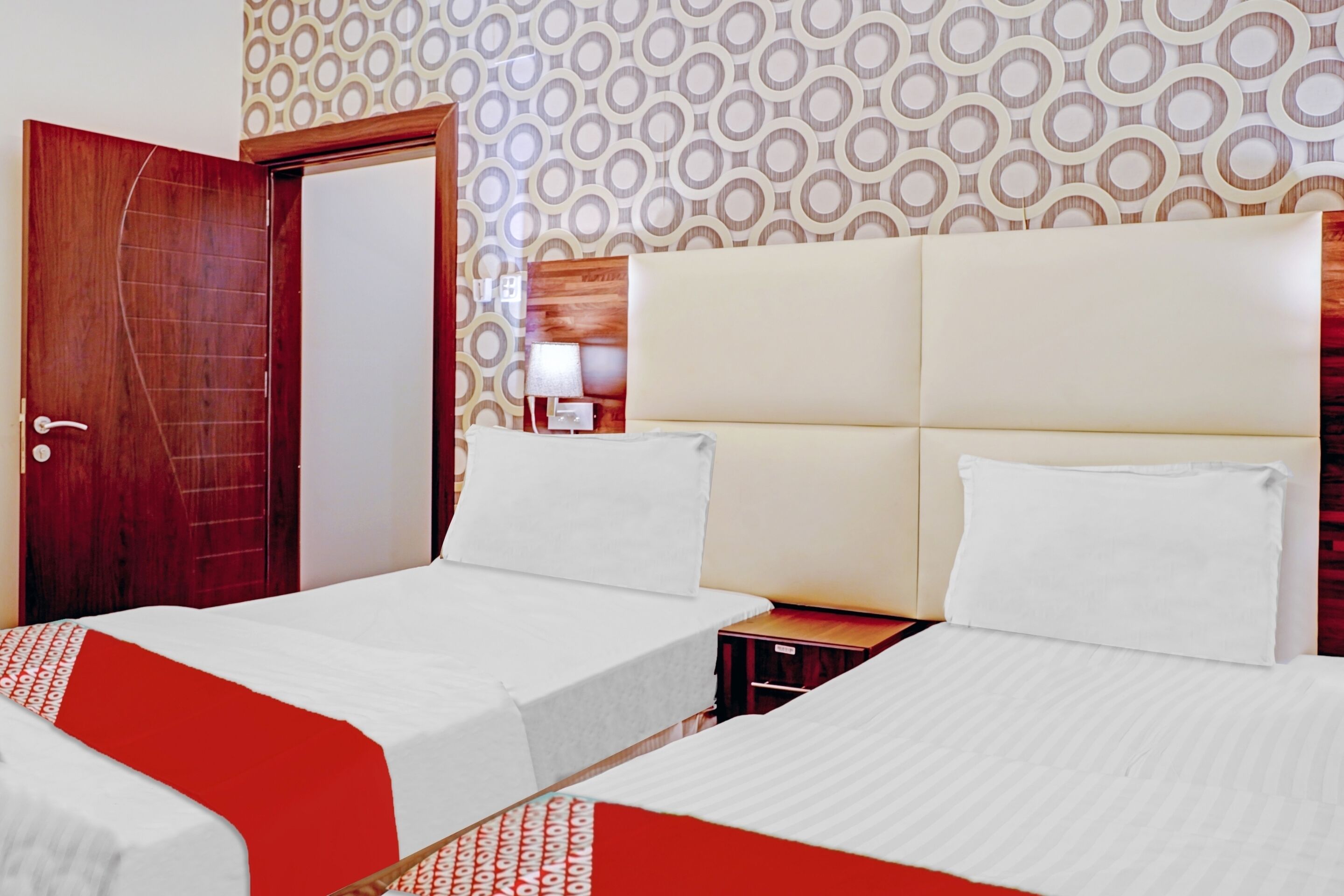 Capital O 605 Tafwij Hotel