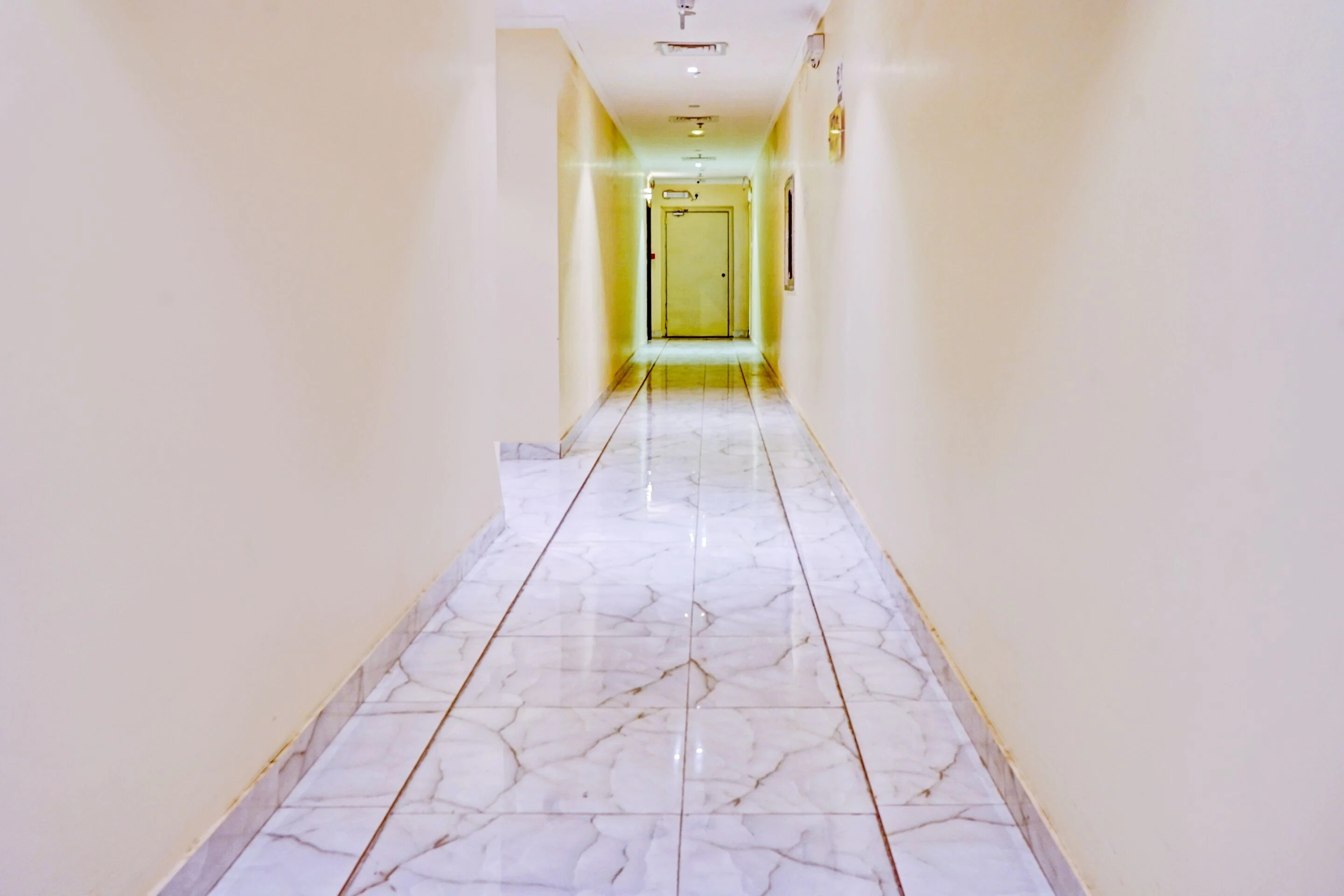 Capital O 605 Tafwij Hotel