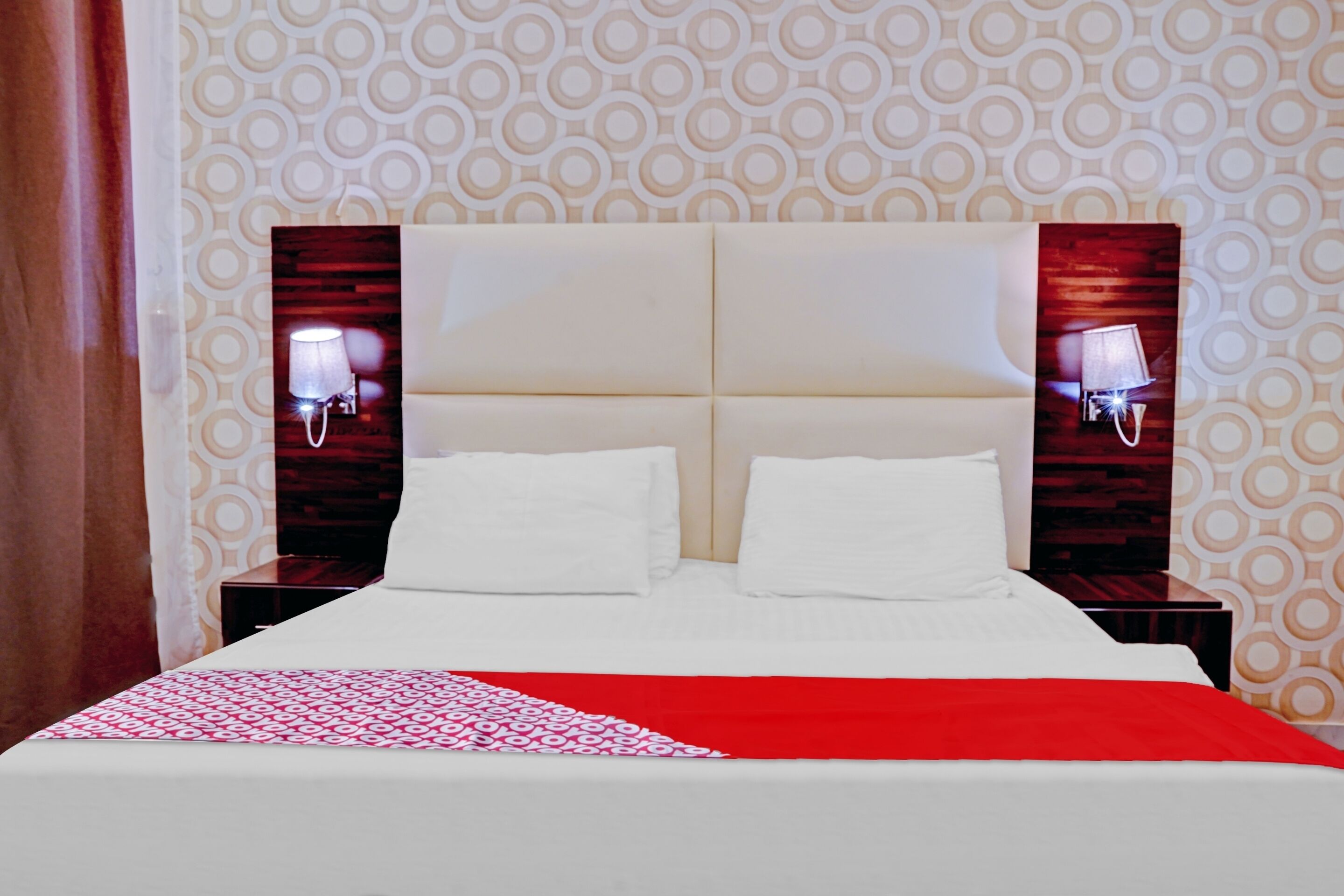 Capital O 605 Tafwij Hotel