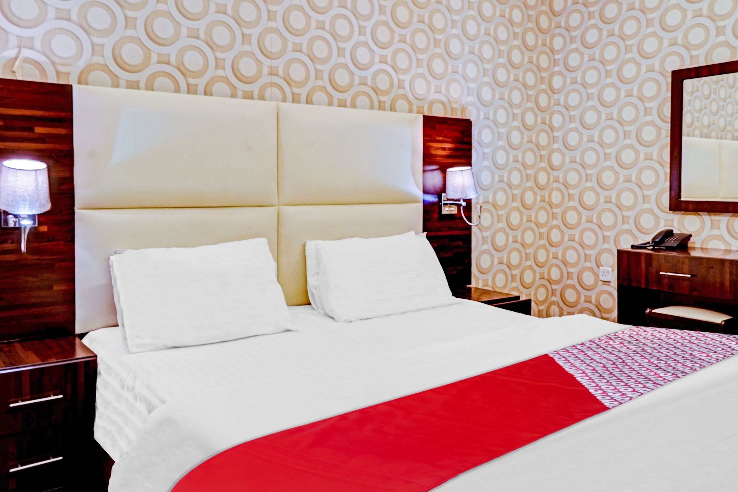 Capital O 605 Tafwij Hotel