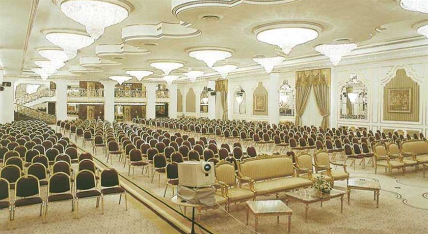 Casablanca Grand Hotel