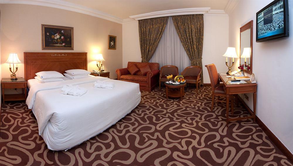 Casablanca Grand Hotel