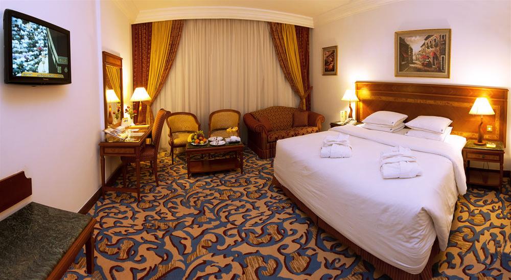 Casablanca Grand Hotel