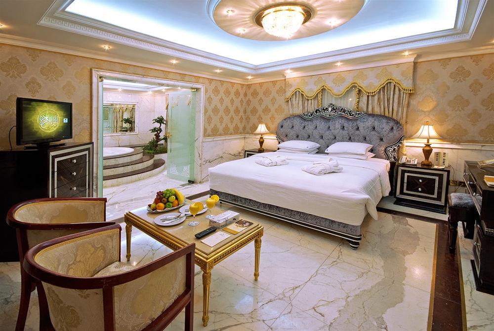 Casablanca Grand Hotel