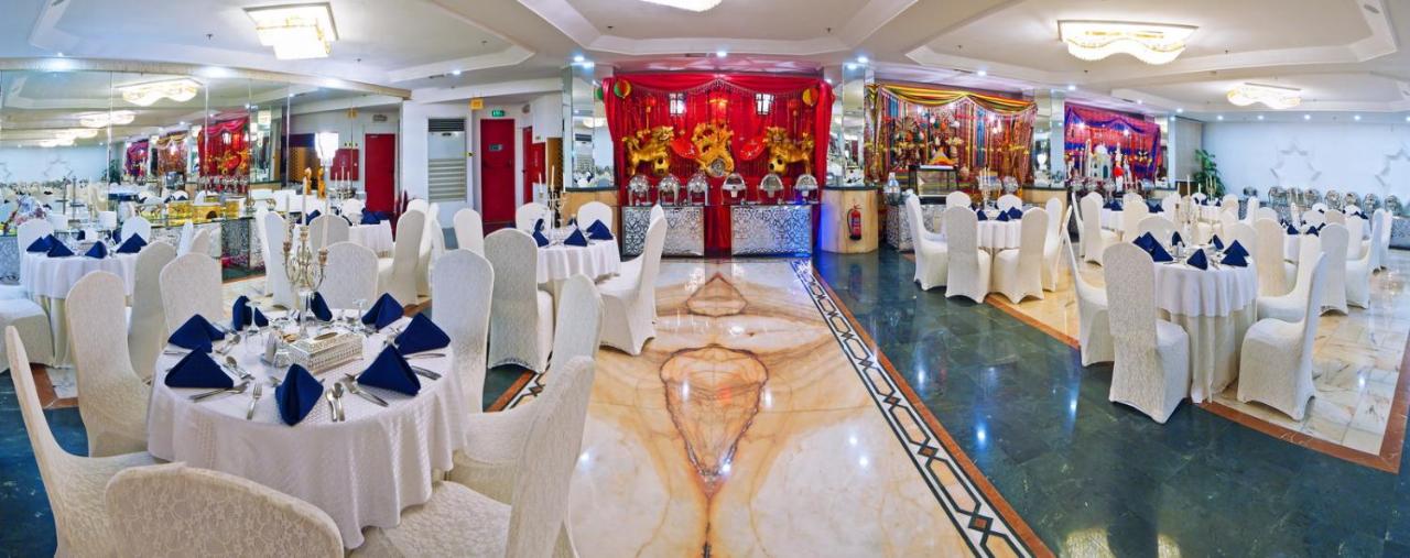 Casablanca Al Salamah Hotel