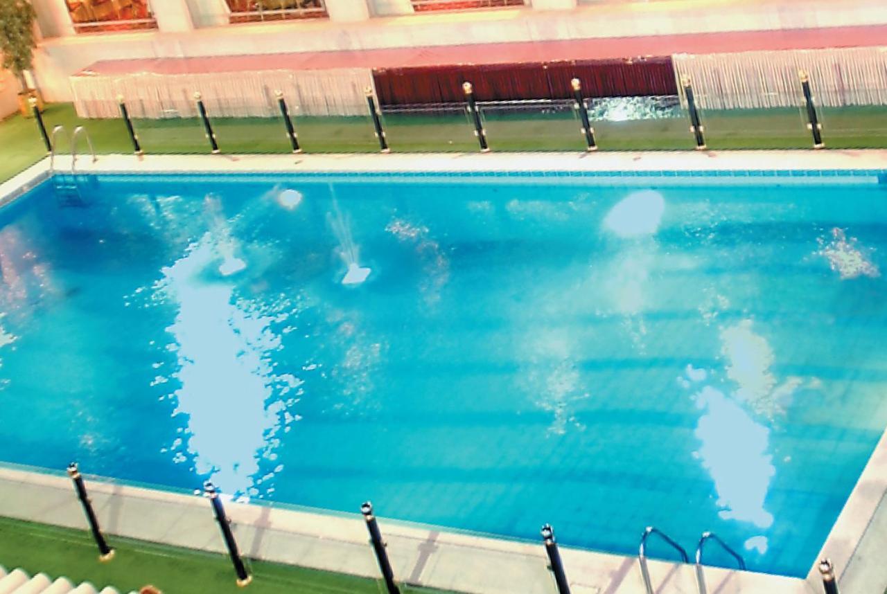 Casablanca Al Salamah Hotel