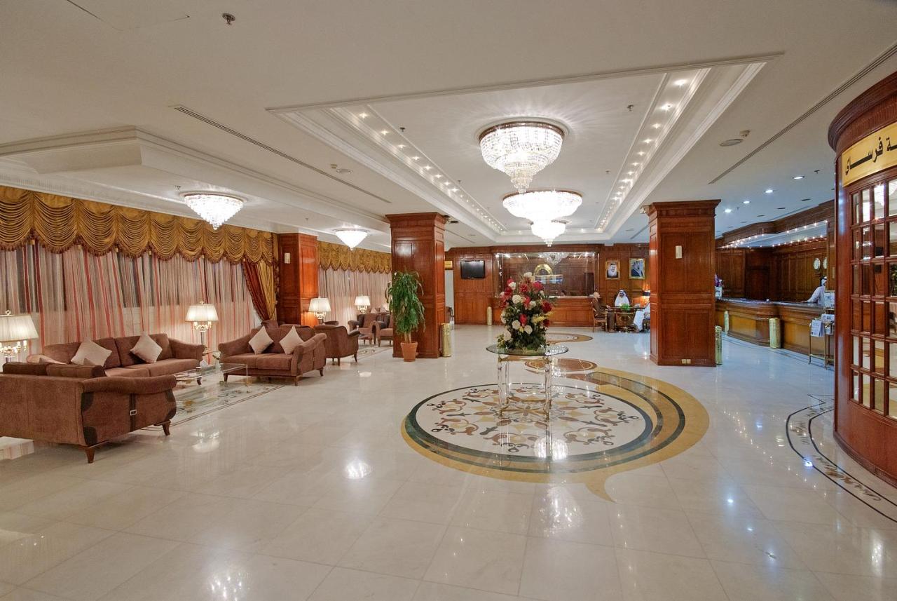 Casablanca Al Salamah Hotel