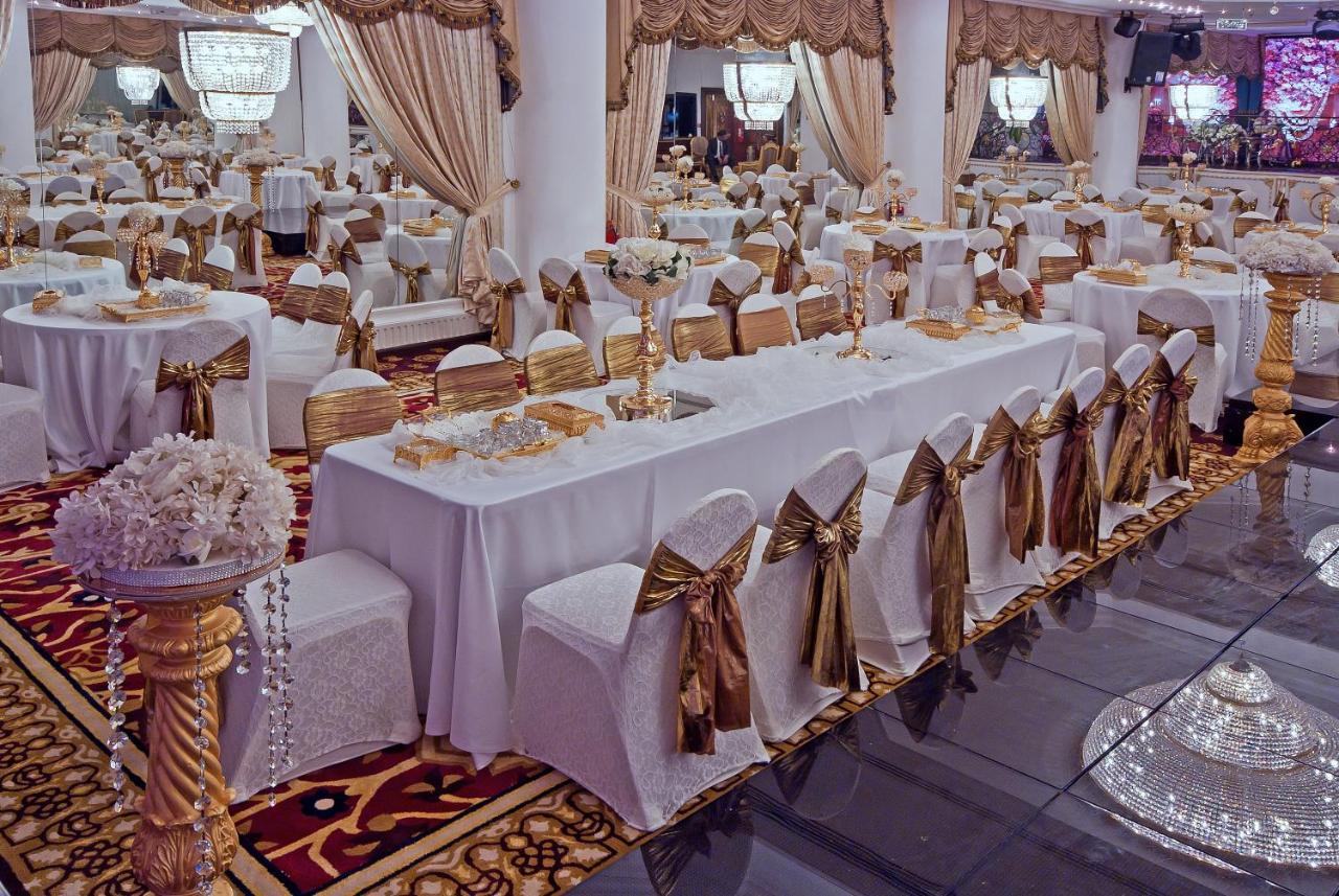 Casablanca Al Salamah Hotel