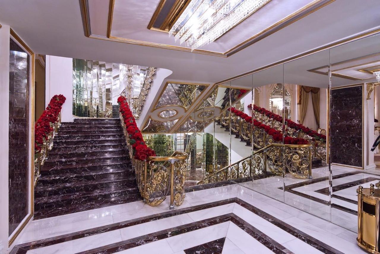 Casablanca Al Salamah Hotel