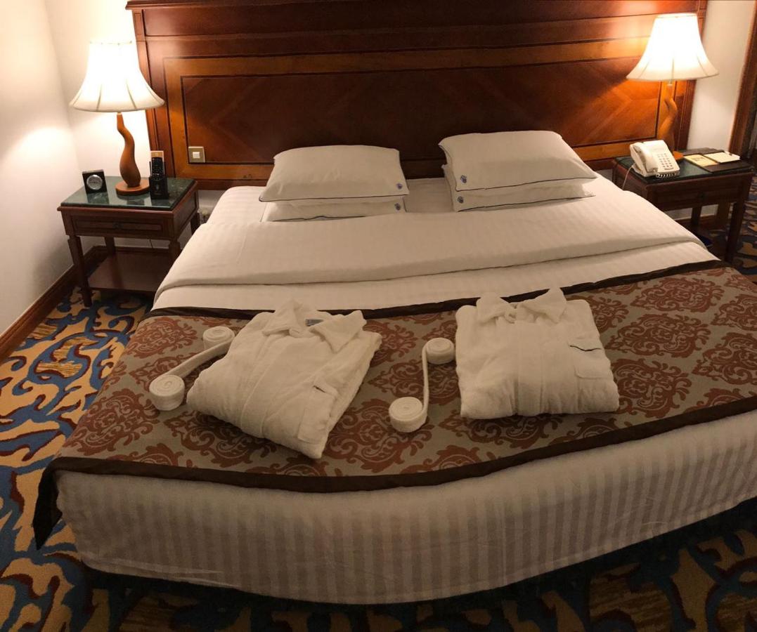 Casablanca Al Salamah Hotel
