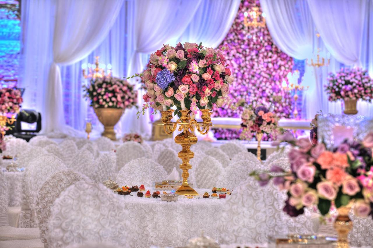 Casablanca Al Salamah Hotel