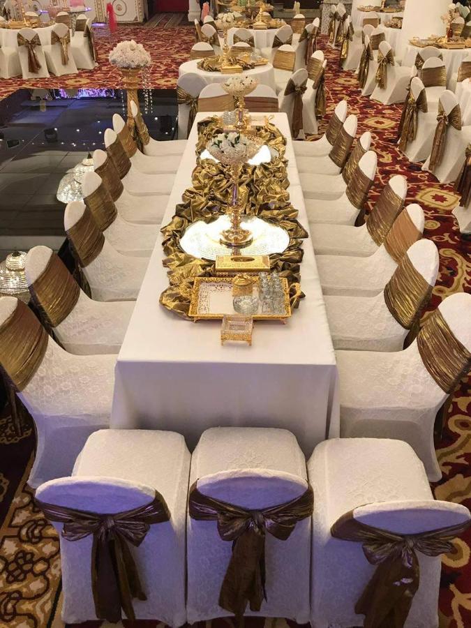 Casablanca Al Salamah Hotel